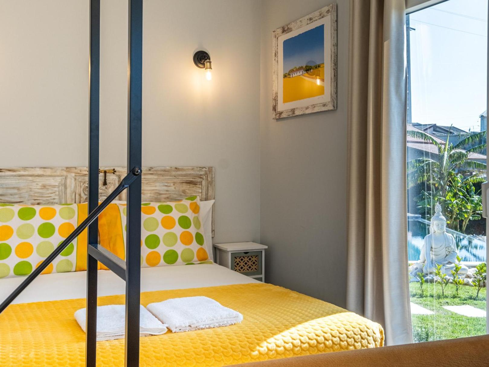 Villas Pomar Do Moinho Usseira エクステリア 写真