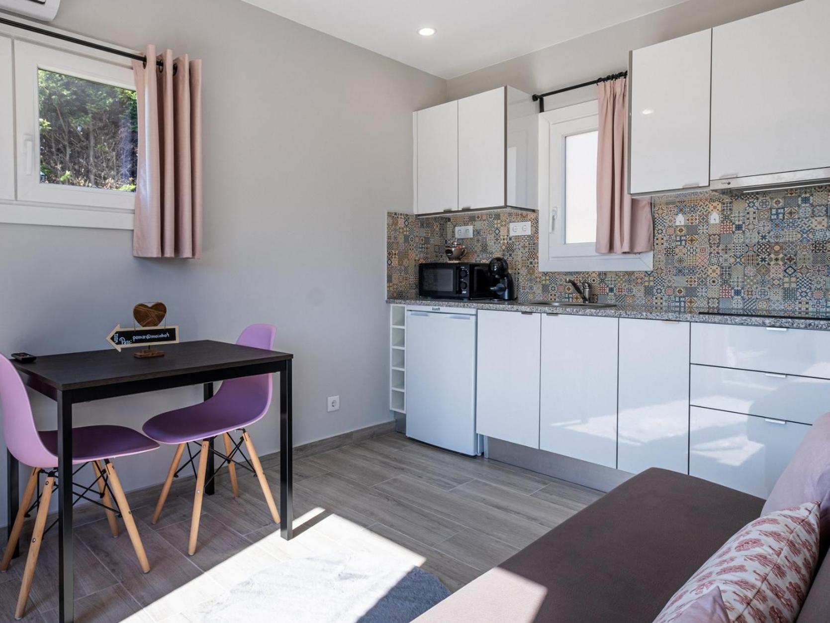 Villas Pomar Do Moinho Usseira エクステリア 写真