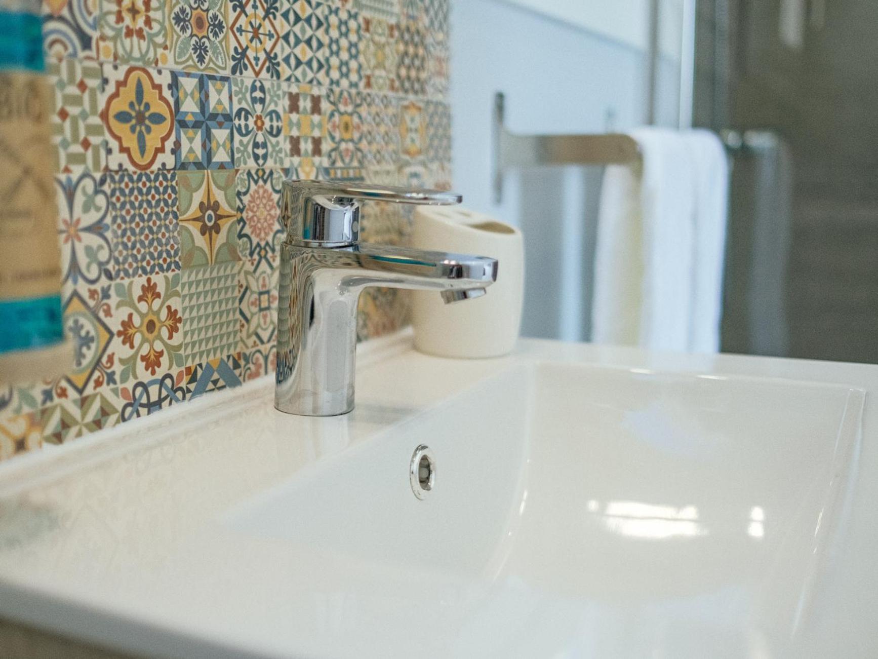 Villas Pomar Do Moinho Usseira エクステリア 写真